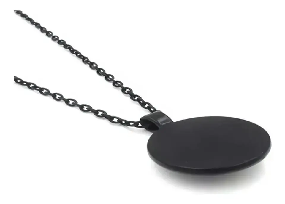 Collar Dije Cristal Dragón Alas Purpura Azul Hombre Mujer    3