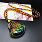 Collar Para Hombre Mujer Dije Buda Amuleto Feng Shui Suerte - Miniatura 6