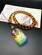 Collar Para Hombre Mujer Dije Buda Amuleto Feng Shui Suerte - Miniatura 13