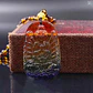 Collar Para Hombre Mujer Dije Buda Amuleto Feng Shui Suerte - Miniatura 16