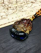 Collar Para Hombre Mujer Dije Buda Amuleto Feng Shui Suerte - Miniatura 22
