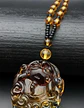 Collar Para Hombre Mujer Dije Buda Amuleto Feng Shui Suerte - Miniatura 23