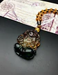 Collar Para Hombre Mujer Dije Buda Amuleto Feng Shui Suerte - Miniatura 24