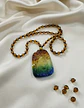 Collar Para Hombre Mujer Dije Buda Amuleto Feng Shui Suerte - Miniatura 29