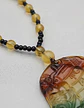 Collar Para Hombre Mujer Dije Buda Amuleto Feng Shui Suerte - Miniatura 38