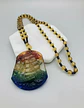 Collar Para Hombre Mujer Dije Buda Amuleto Feng Shui Suerte - Miniatura 39