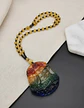 Collar Para Hombre Mujer Dije Buda Amuleto Feng Shui Suerte - Miniatura 40
