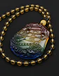 Collar Para Hombre Mujer Dije Buda Amuleto Feng Shui Suerte - Miniatura 42