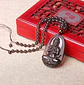 Collar Para Hombre Mujer Dije Buda Amuleto Feng Shui Suerte - Miniatura 44