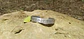 Pulsera Brazalete Vikingo Nórdico Color Plata Runas Hombre - Miniatura 2
