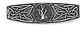 Broche Horquilla Cabello Yggdrasil Árbol Vida Vikingo Mujer - Miniatura 1