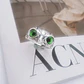 Anillo Argolla Vintage Búho Ojos Color Plata Mujer Hombre - Miniatura 17