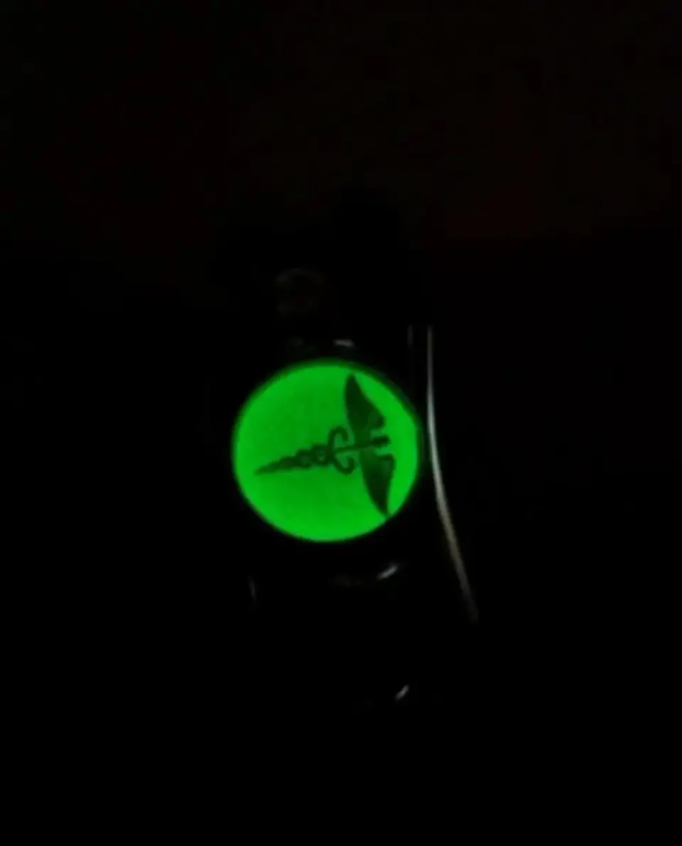 Pulsera Manilla Cuero Profesión Medico Medicina Hombre Mujer 4