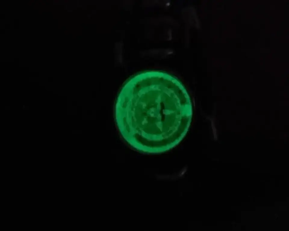 Pulsera Manilla Cuero Profesión Policía Para Hombre Y Mujer 4