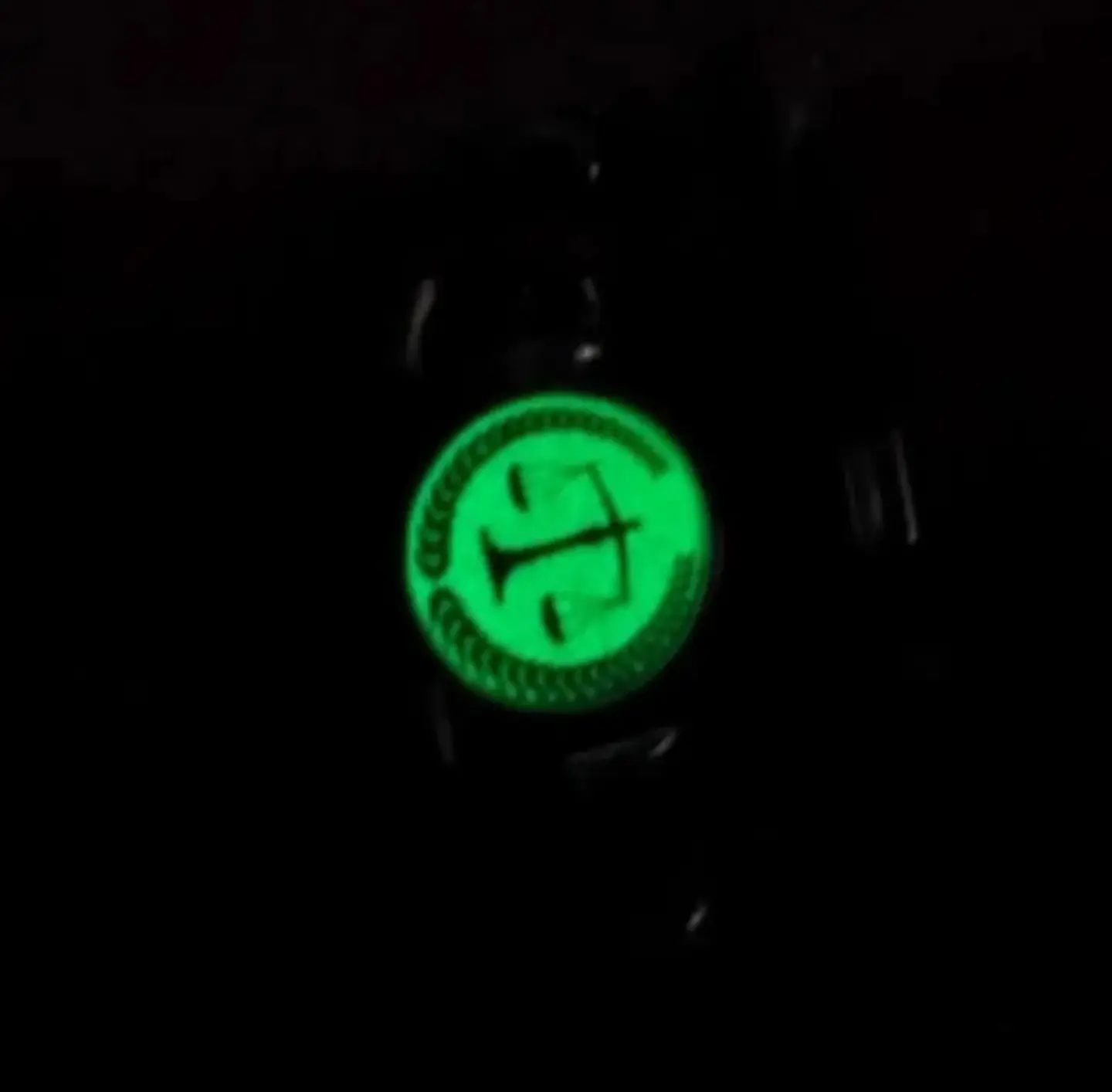 Pulsera Manilla Cuero Profesión Abogado Para Hombre Y Mujer 4
