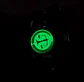 Pulsera Manilla Cuero Profesión Abogado Para Hombre Y Mujer - Miniatura 4