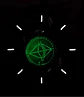 Pulsera Manilla Cuero Criptomoneda Ethereum Hombre Y Mujer - Miniatura 3