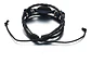 Pulsera Manilla Cuero Control Juego Playstation Hombre Mujer - Miniatura 4