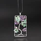 Collar Dije Árbol De La Vida Piedras Naturales Cadena Mujer - Miniatura 5