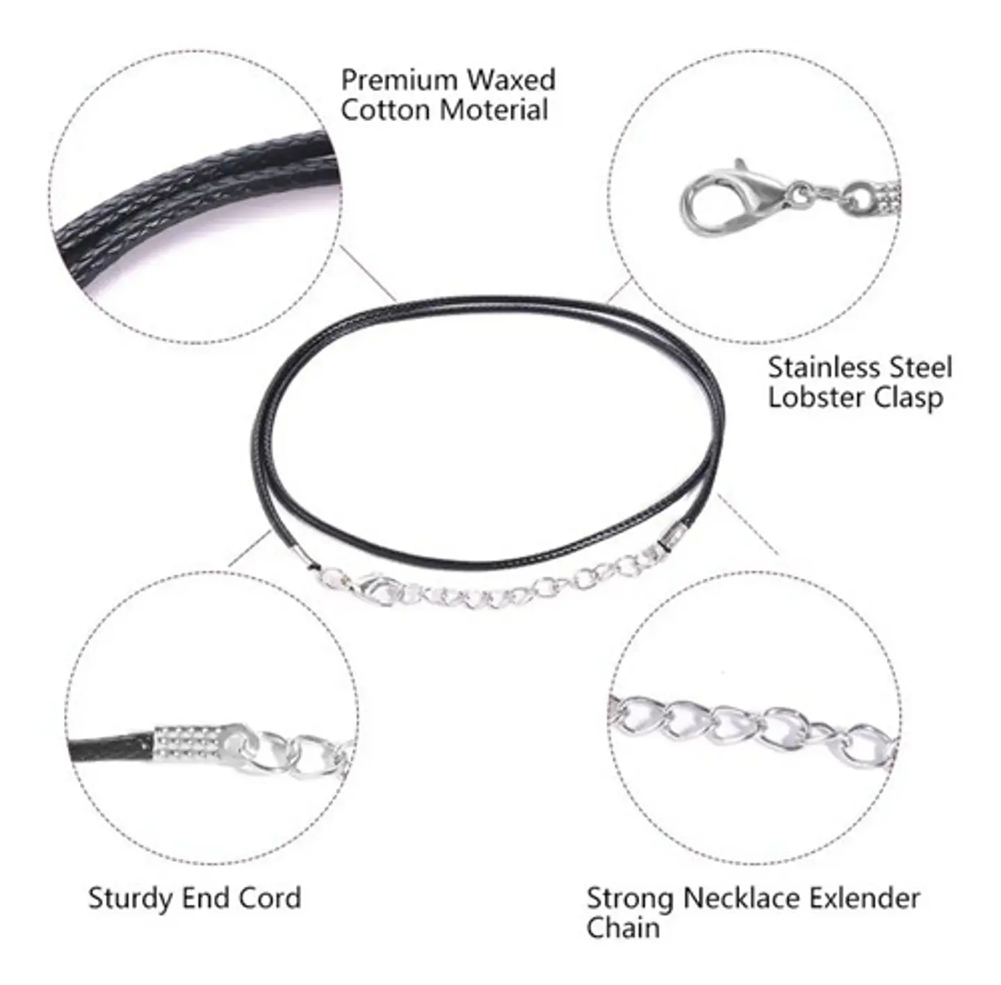 Collar Péndulo Dije Piedra Natural Labradorita Hombre Mujer 3