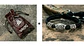 Pulsera Hombre Vikingo Cuerda Trenzada Brújula Nórdica - Miniatura 5