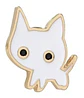 Pin Solapa Insignias Esmaltados Alfiler Gatos Hombre Y Mujer - Miniatura 11