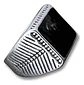 Anillo Hombre Color Plata  Piedra Negra Vintage Bohemio - Miniatura 34