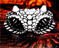 Anillo Cabeza De Serpiente De Acero Color Plata Para Hombre - Miniatura 2