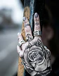 Anillo Argolla Acero Forma De Rana Color Plata Hombre Mujer - Miniatura 6