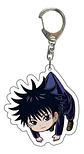 Llavero Jujutsu Kaisen Yuji Itadori Anime Para Hombre Mujer - Miniatura 7
