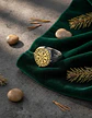Anillo De Acero Vegvísir Rustico Vikingo Color Plata Hombre - Miniatura 5