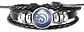 Pulsera Manilla Cuero Elements Genshin Impact Hombre Y Mujer - Miniatura 9