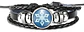 Pulsera Manilla Cuero Elements Genshin Impact Hombre Y Mujer - Miniatura 24