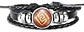 Pulsera Manilla Cuero Elements Genshin Impact Hombre Y Mujer - Miniatura 38