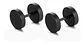 Aretes Pendientes Candongas Cruz Acero Inoxidable Hombre - Miniatura 6