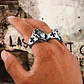 Anillo Biker Motociclista Craneo Calavera Color Plata Hombre - Miniatura 8