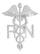 Broche Pin Alerta Medica Bastón De Esculapio Hombre Y Mujer - Miniatura 8