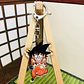 Llavero Acrílico Dragon Ball Z Goku Anime Hombre Y Mujer - Miniatura 6