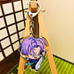 Llavero Acrílico Dragon Ball Z Goku Anime Hombre Y Mujer - Miniatura 29