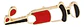 Broche Pin Insignia Odontologo Diente Muelas Hombre Y Mujer - Miniatura 14