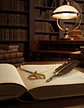 Collar De Acero Para Hombres Dije Leonardo Da Vinci Vitruvio - Miniatura 3