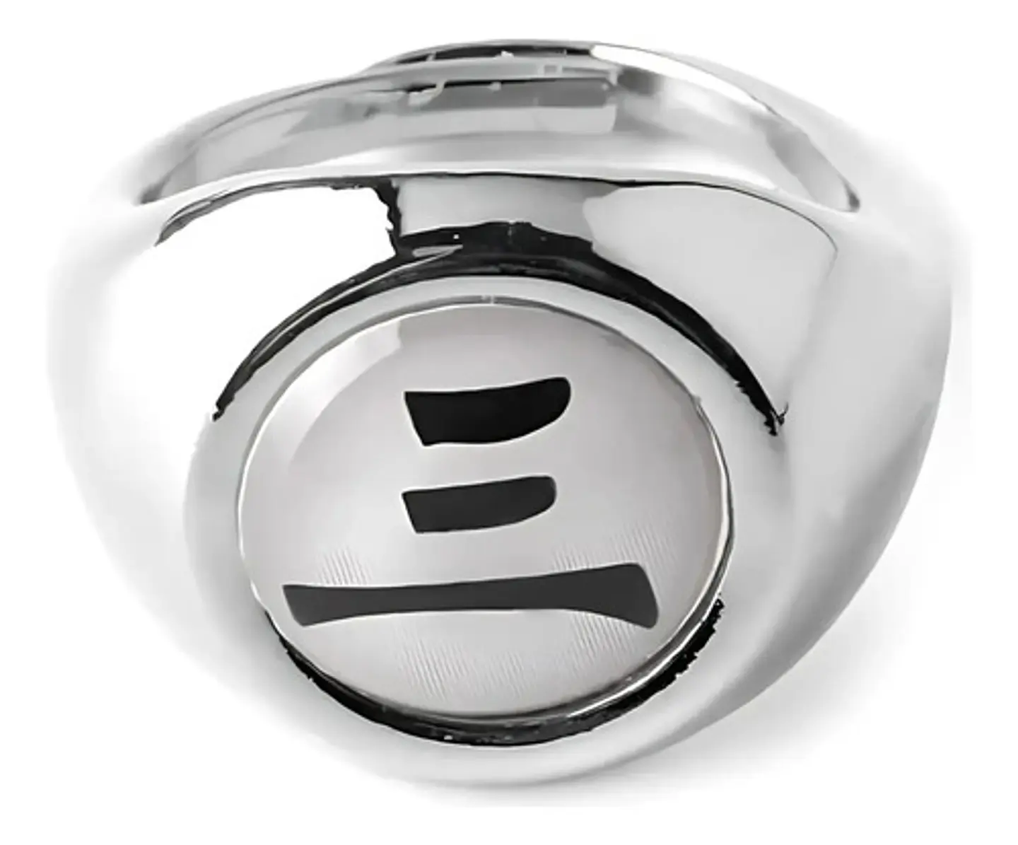 Anillo Para Hombre Mujer Anime Otaku Akatsuki Itachi Naruto 16