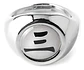 Anillo Para Hombre Mujer Anime Otaku Akatsuki Itachi Naruto - Miniatura 16