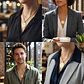 Collar De Acero Para Hombre Y Mujer Dije Signos Zodiacales - Miniatura 20