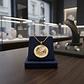 Collar De Acero Para Hombre Y Mujer Dije Signos Zodiacales - Miniatura 64