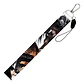 Llavero De Cinta Death Note Para Usb, Llaves Hombre Y Mujer - Miniatura 1