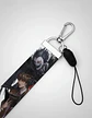 Llavero De Cinta Death Note Para Usb, Llaves Hombre Y Mujer - Miniatura 4