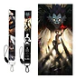 Llavero De Cinta Death Note Para Usb, Llaves Hombre Y Mujer - Miniatura 6