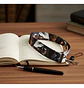 Llavero De Cinta Death Note Para Usb, Llaves Hombre Y Mujer - Miniatura 8