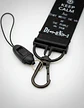Llavero De Cinta Death Note Para Usb, Llaves Hombre Y Mujer - Miniatura 12